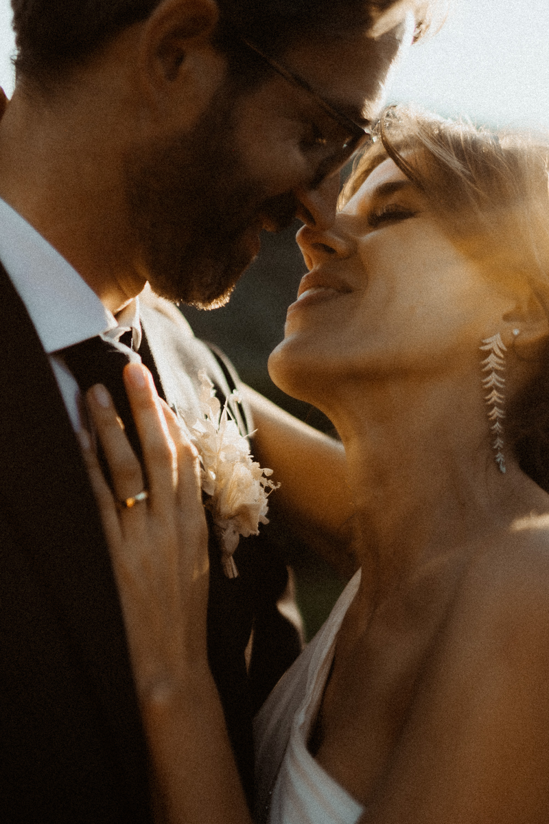 Boda en Château de Montmirail - 54